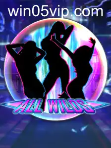 AllWilds: A Nova Sensação do Mundo dos Jogos