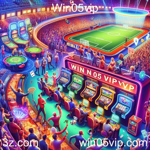 A Revolução dos Jogos de Esportes no Mundo Digital